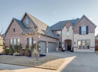 7021 Avery Ln, Colleyville, TX 76034