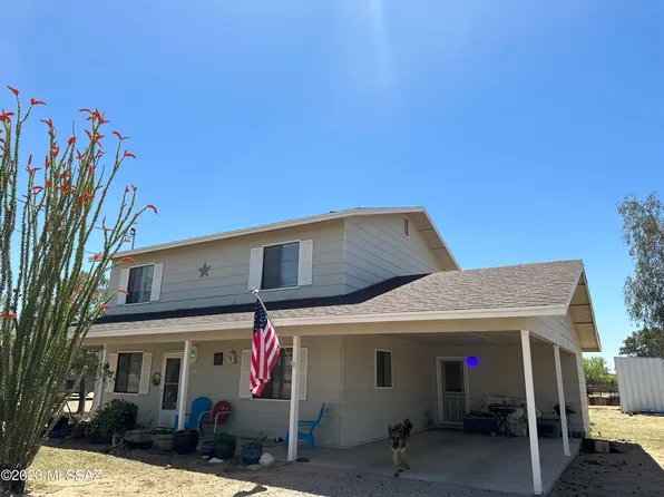 400 E Corona Rd, Tucson, AZ 85756