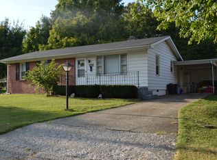 126 Cherry Rd, Berea, KY 40403