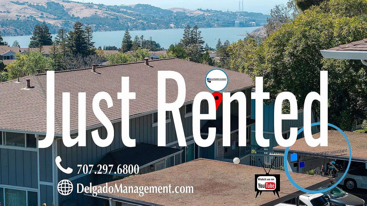 3 bed, 2.5 bath, 1506 sqft, $3,395 — Photo 1