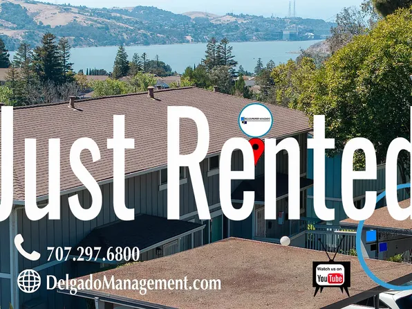 103 Sunset Cir APT 3, Benicia, CA 94510