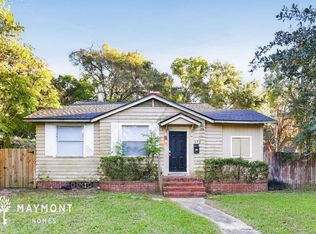 372 W 67th St, Jacksonville, FL 32208