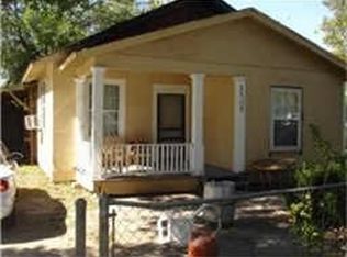 1508 6th St, Rosenberg, TX 77471