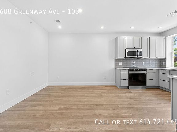 2nd image of 1608 Greenway Ave #103