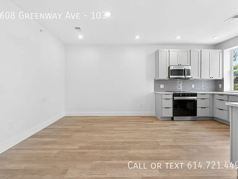 1608 Greenway Ave #103 — Photo 2