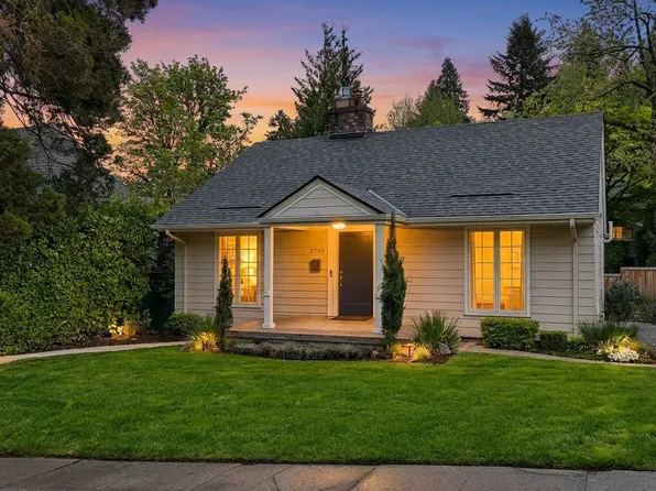 2730 SW Old Orchard Rd, Portland, OR 97201