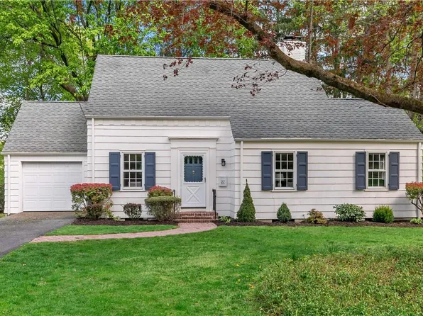 27 Valentine Road, Briarcliff Manor, NY 10510