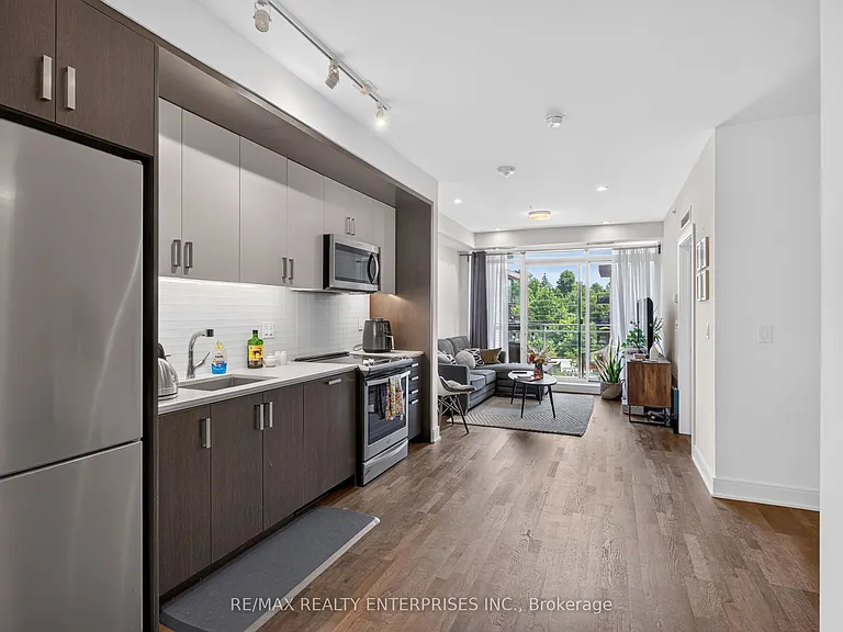 1575 Lakeshore Rd W #340 — Photo 6
