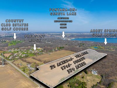 W5226 COUNTY ROAD B, Fontana, WI, 53125