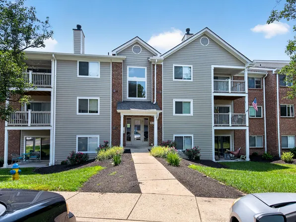 70 Creekwood Dr Unit 12, Wilder, KY 41071
