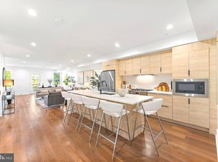36 Channing St NW #C, Washington, DC 20001
