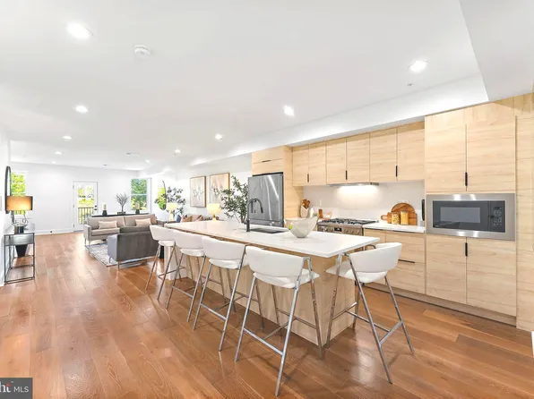 36 Channing St NW #C, Washington, DC 20001