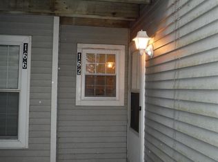 162 Meadow Ridge Rd #162, Absecon, NJ 08205