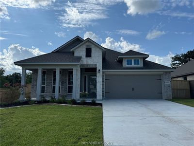 5601 Hayduke Ln, Bryan, TX, 77845