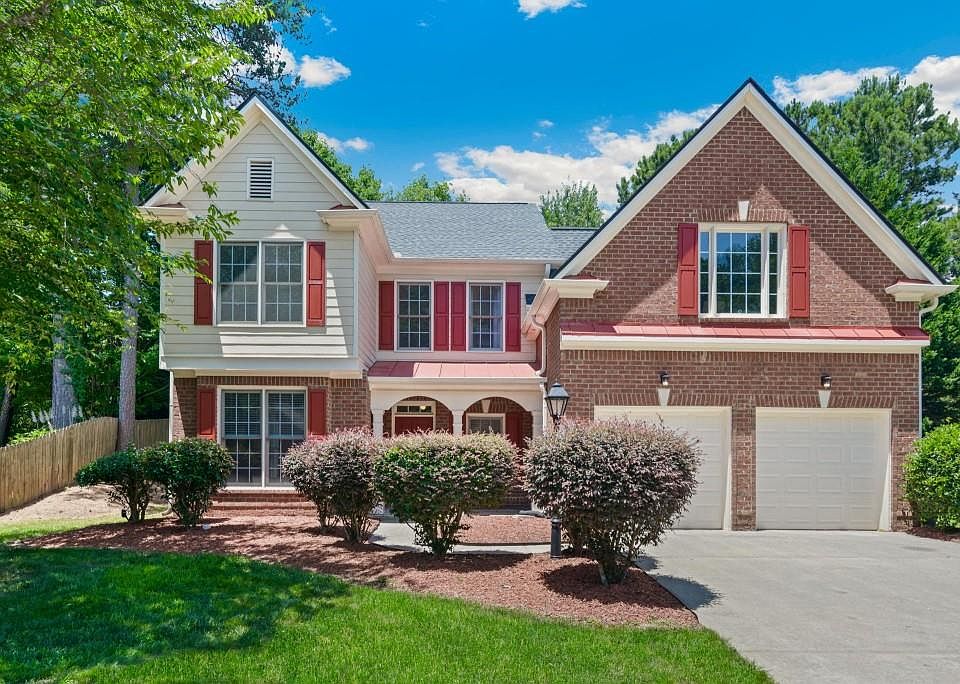 1st image of 4210 Steeplehill Dr NW