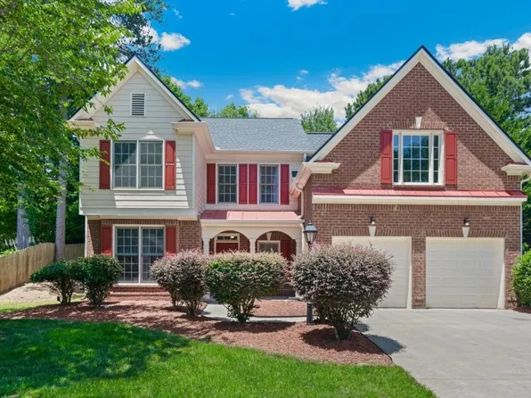 4210 Steeplehill Dr NW, Kennesaw, GA 30144