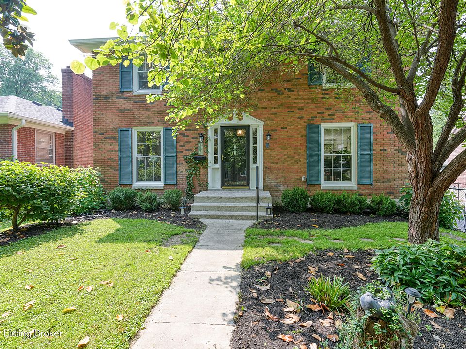 3344 Dayton Ave, Saint Matthews, KY 40207 Zillow