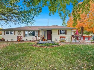 5110 N Us Highway 24 E, Huntington, IN 46750