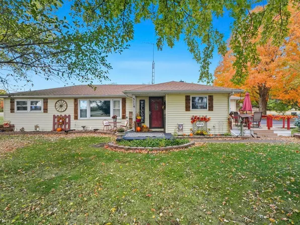 5110 N Us Highway 24 E, Huntington, IN 46750