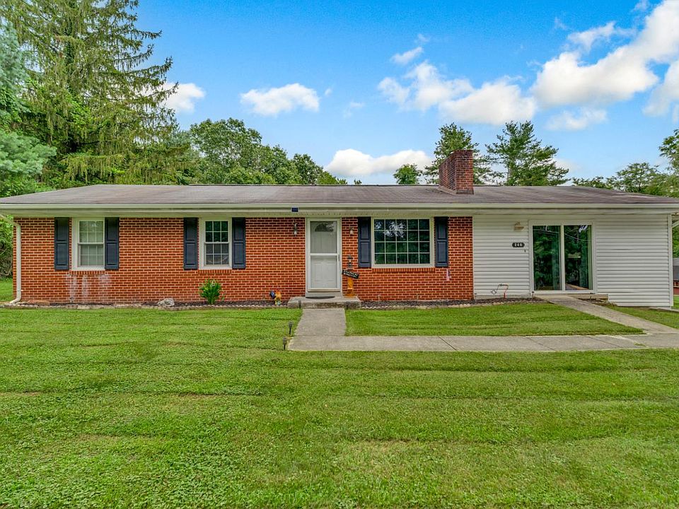 1st image of 246 Old Pisgah Rd