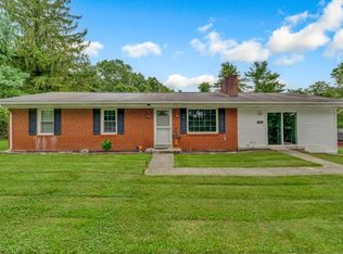 246 Old Pisgah Rd, Princeton, WV 24740