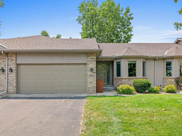 12317 74th Ave N, Maple Grove, MN 55311