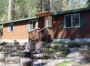 6800 Elk Springs Dr, McCloud, CA 96057