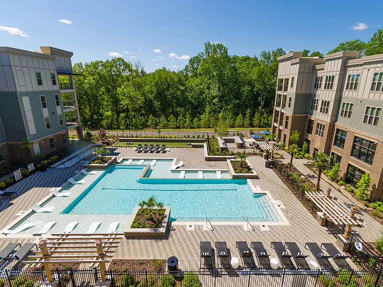 Camden Alpharetta — Photo 12