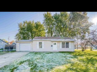 2906 Nordholme Ave, Fort Wayne, IN 46805