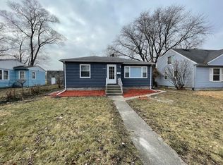 17952 Roy St, Lansing, IL 60438