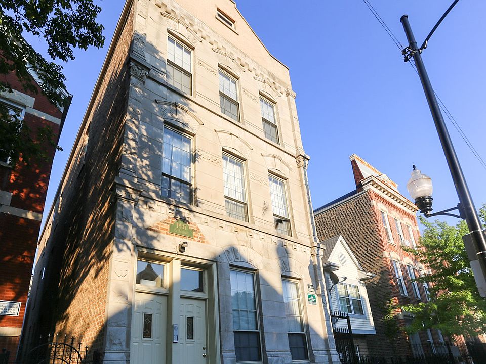 1st image of 1837 S Allport St APT 1R