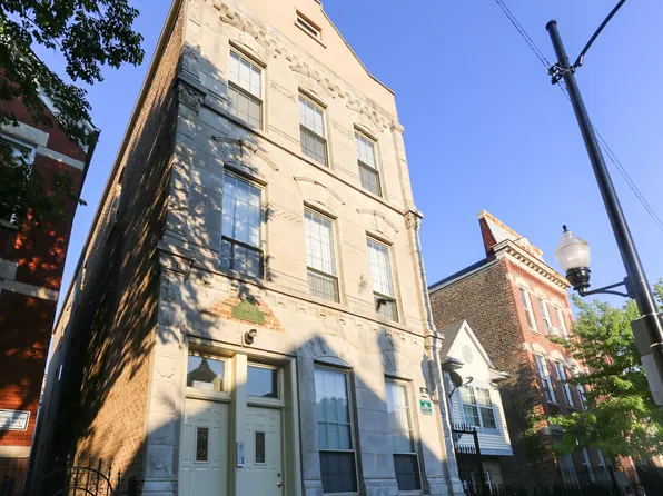 1837 S. Allport, 1837 S Allport St APT 1R, Chicago, IL 60608