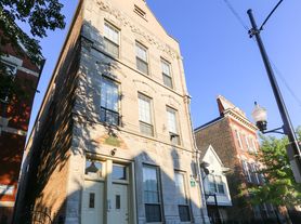 1837 S. Allport, 1R Rear Building