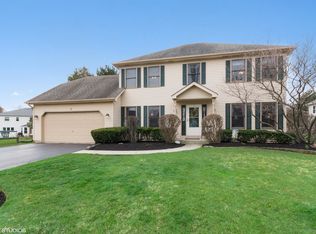 6 Wescott Ct, Bolingbrook, IL 60440