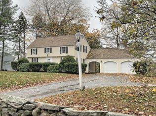 34 Keith Hill Rd, Grafton, MA 01519