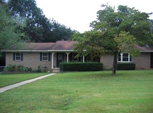 7218 Ross Ln, Benton, AR 72019