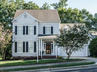 5332 Back Sail Ct, Raleigh, NC 27613