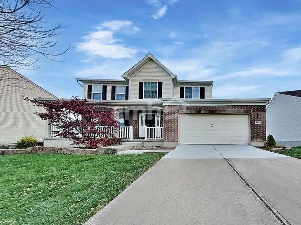 2243 Bluegrama Dr, Burlington, KY 41005