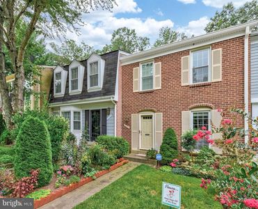 10044 Maple Leaf Dr, Gaithersburg, MD, 20886