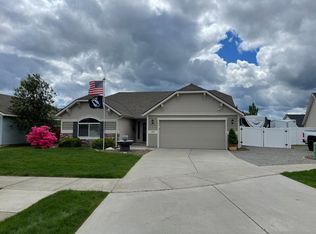 1898 E Dipper Loop, Post Falls, ID 83854