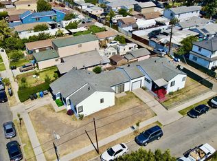 11191 Belhaven St, Los Angeles, CA 90059