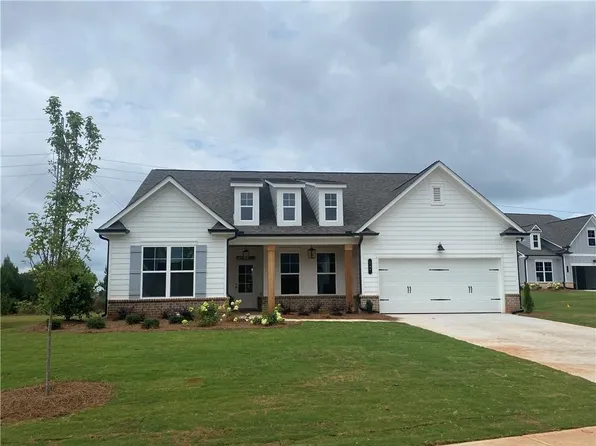 767 Glenside Dr, Jefferson, GA 30549