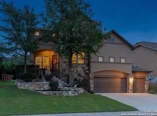 10526 Springcroft Ct, Helotes, TX 78023