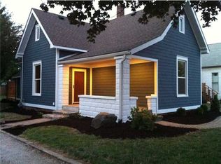 608 Washington St, Noblesville, IN 46060