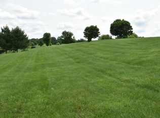 126 Old Bridge Rd, Danville, KY 40422