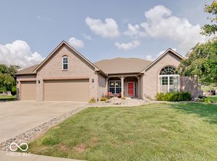 3789 Shady Pointe Row, Greenwood, IN 46143