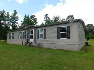 1382 Jc Loop, Valliant, OK 74764