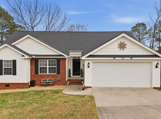 318 Eaglebend Dr, Cohutta, GA 30710
