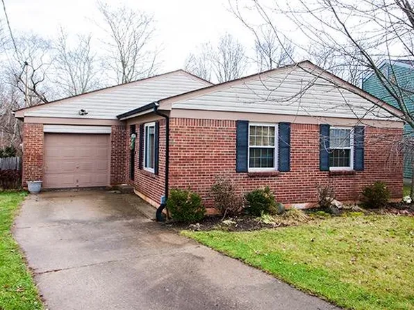 7734 E Covered Bridge Dr, Florence, KY 41042