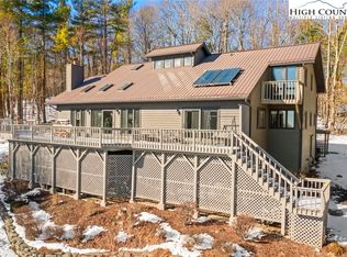 454 Huckleberry Trl, Boone, NC 28607